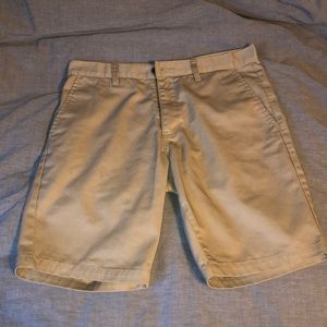 RVCA Week-end Chino Shorts